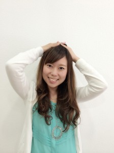 始めまして~