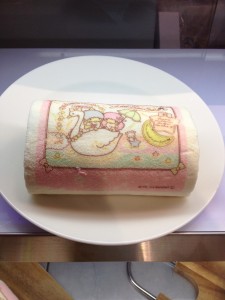 キキララ カフェ