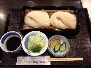 冷し・・・・・始めました。
