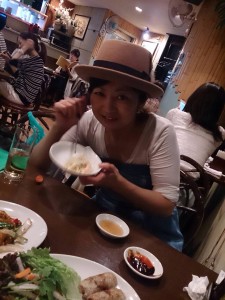 池袋にて。。。