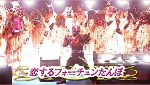 ご当地キャラ