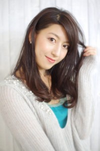 秋のヘアカタ出来ました☆