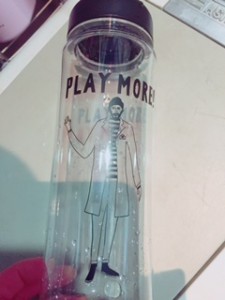 シュールなアイテム
