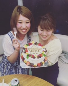 新メンバー歓迎会☆☆