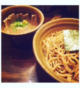 いそグルメ♪