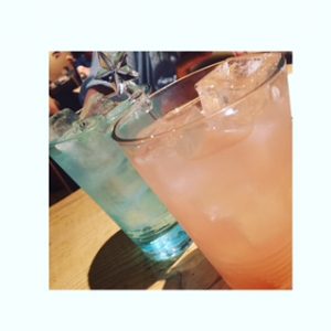 キレイなグラス