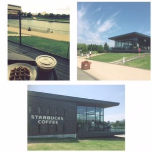 世界一のスタバ