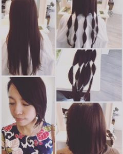 ご来店ありがとうございます(*’▽’)