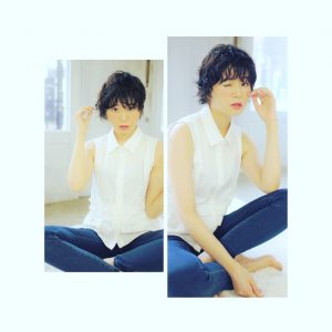 明日のお知らせ。。