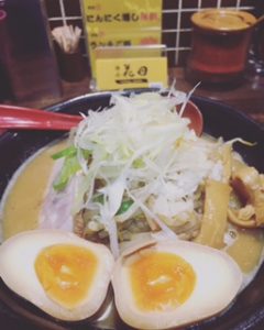 ラーメン部