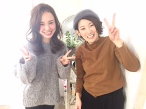 撮影会。。モデルさんと♪