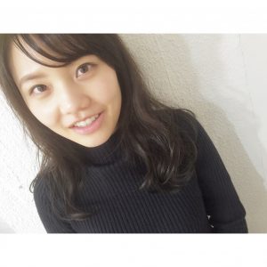 ダークトーン。。イルミナカラー