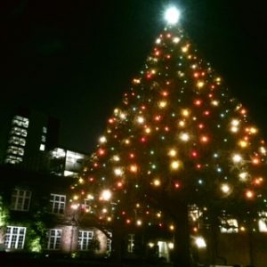 メリークリスマス☆☆