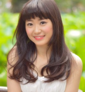 モテかわ♪