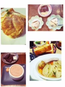カフェ集♪