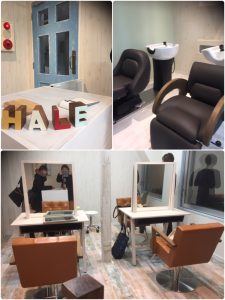 HALE☆