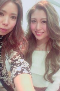 春スタイル♪