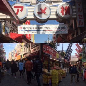 朝の下町散歩♪