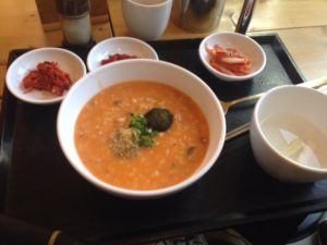 韓国料理♪