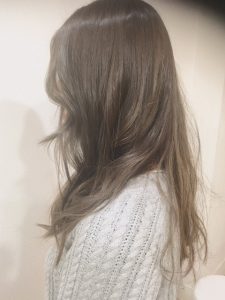 イルミナカラー♪