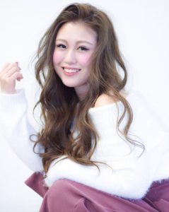 春に向けて♪