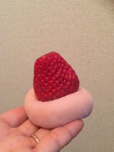イチゴ☆