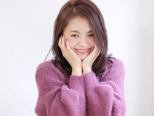 春に向けて