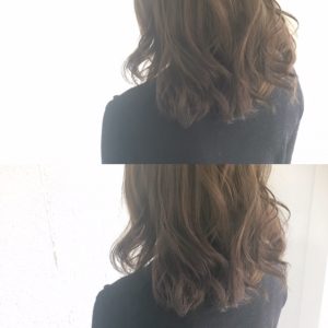 イルミナカラー♪