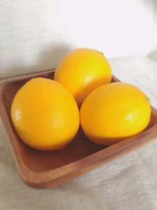 lemon☆