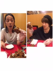 池袋ごはん