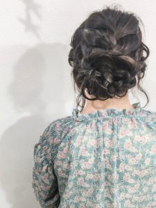 アレンジレッスンがおすすめです♪