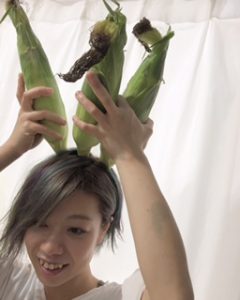 夏の風物詩