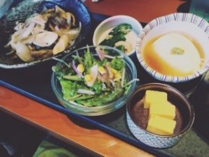 池袋ランチ♪