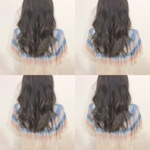 透明感×イルミナocean♪