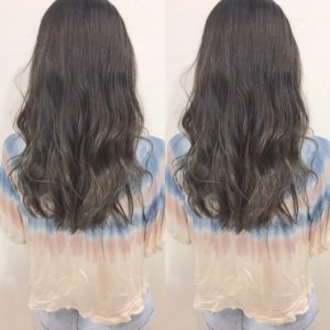 イルミナカラーお客様photo♪