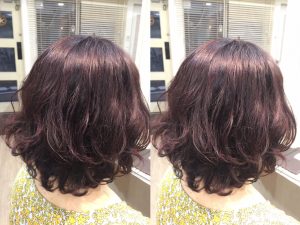 オススメヘアスタイル♪