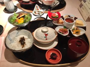 和食♪