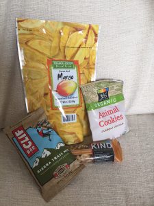 お土産(^^)