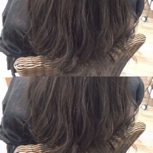 ダークトーン☆イルミナカラー