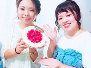 Con☆blog