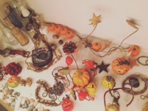 ハロウィン仕様♪