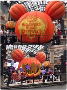 HALLOWEEN☆Disney☆