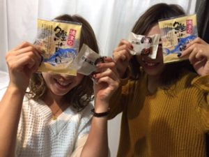 エネルギーチャージ!!