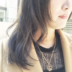 カーキつやカラー