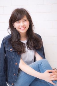 暖かロング