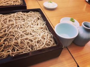 蕎麦男SOBAO