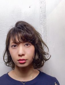 オススメ透けカラー