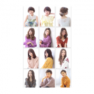 lagoon NEWスタイル!!