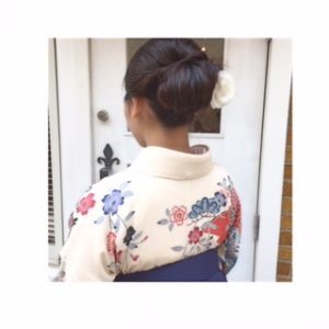 ご卒業おめでとうございます☆