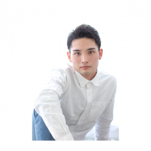 出来る男のオンスタイル